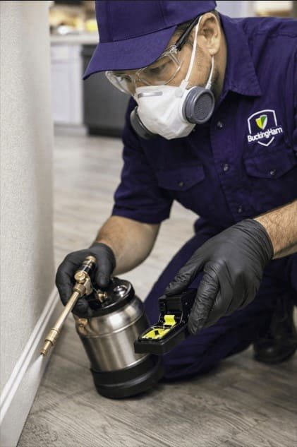 BuckingHam Pest Control