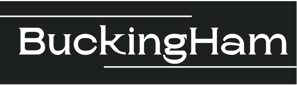 BuckingHam Logo